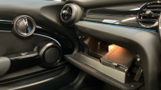 MINI Convertible 1.5 Cooper Classic Premium 2dr Auto Petrol Convertible